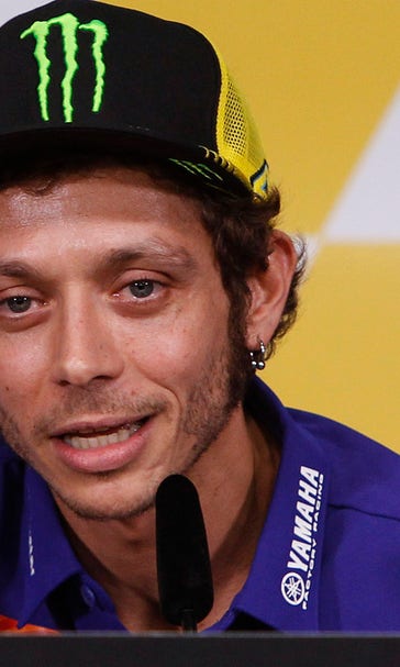 MotoGP: Valentino Rossi appeals FIM Stewards' decision